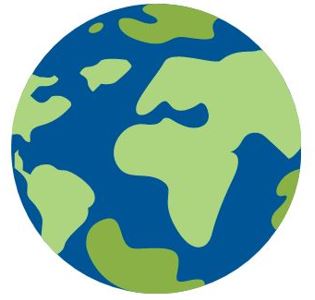 Earth Globe icon