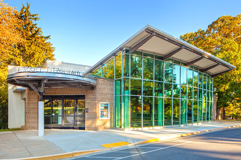 This April in Performances and Events at Rockville’s Civic Center