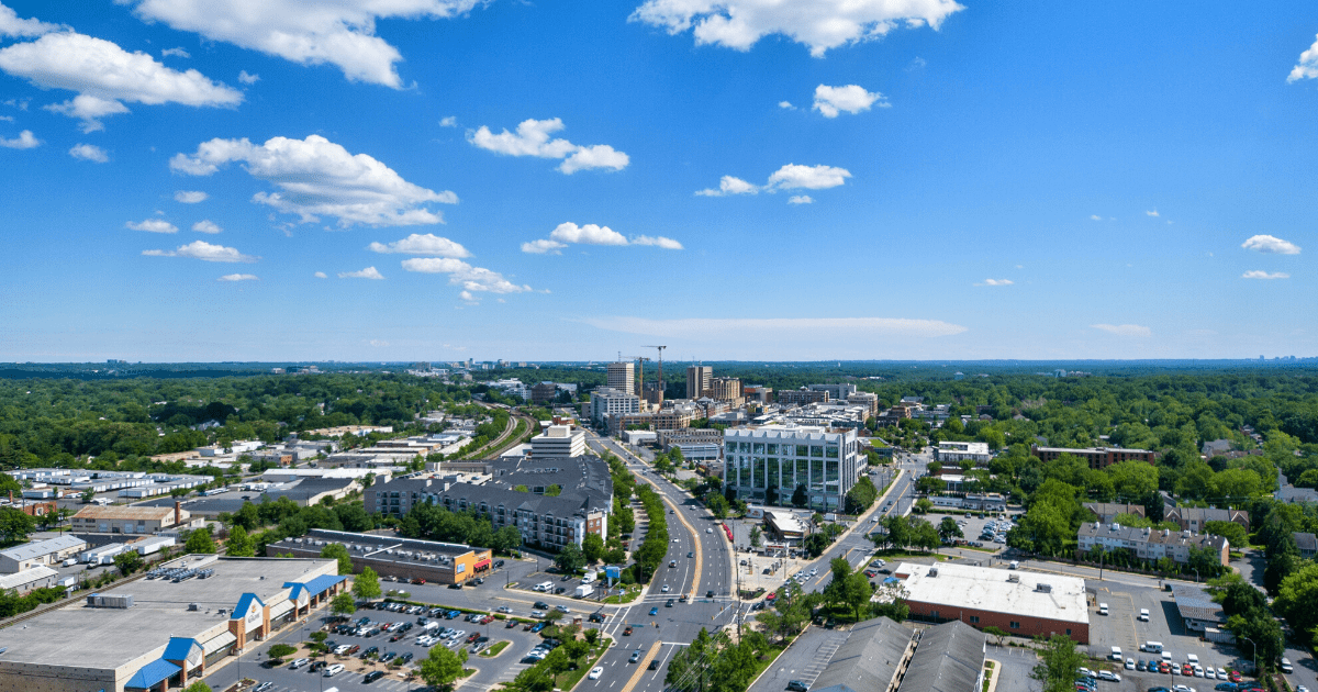 Results Rockville Expands with New Dashboards to Track Progress on Major Initiatives