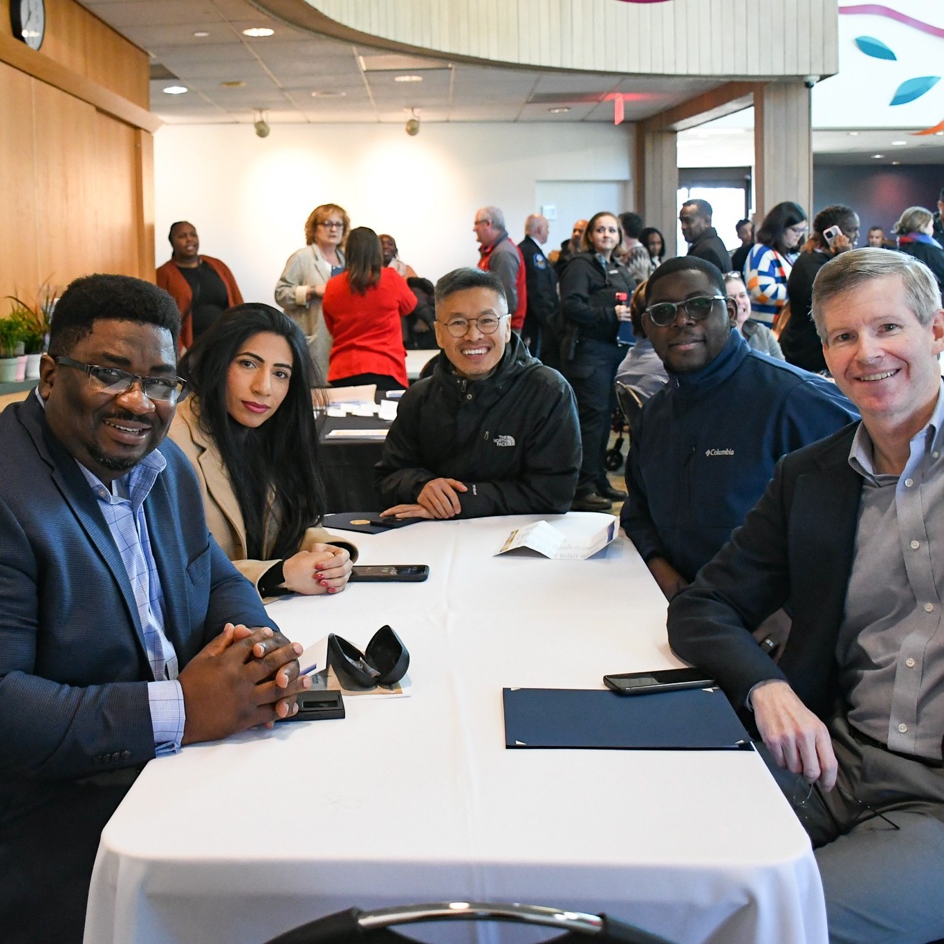 City of Rockville employees