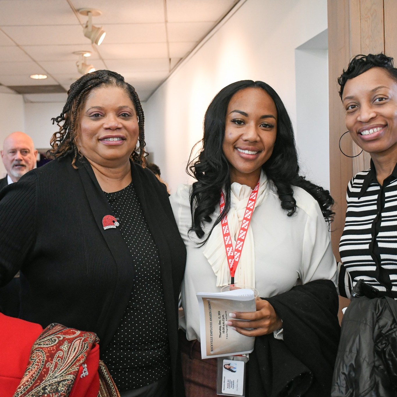 City of Rockville employees