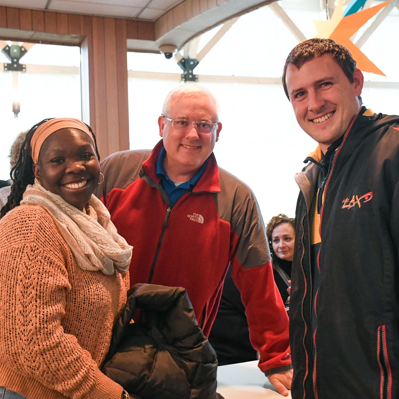 City of Rockville employees