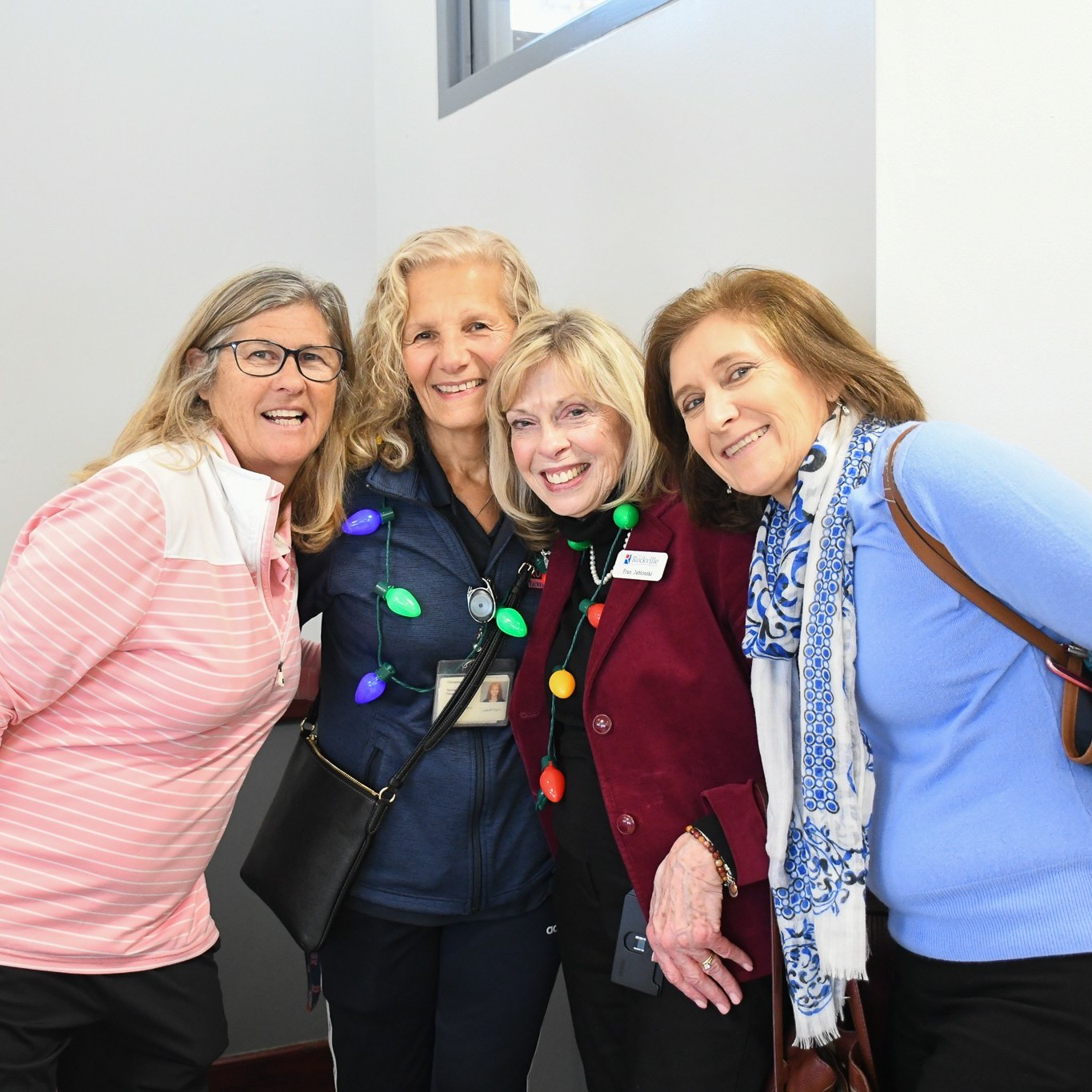 City of Rockville employees