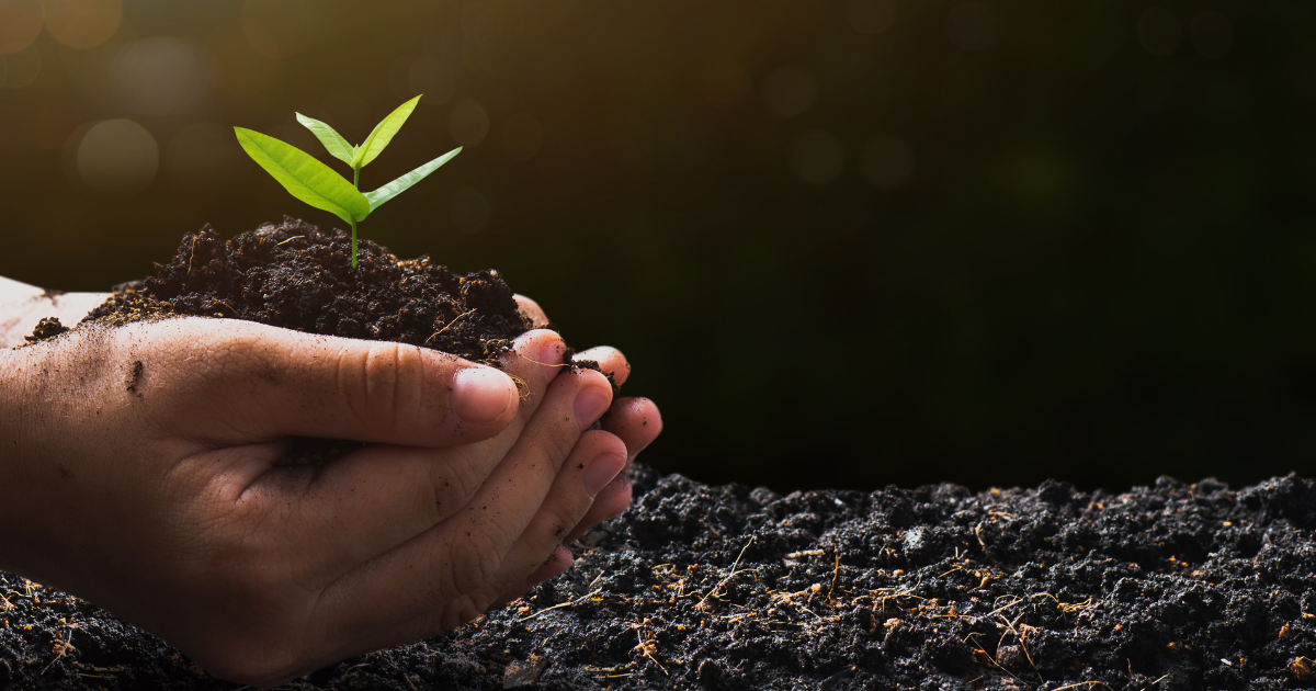 Green Leadership Training for Faith Communities