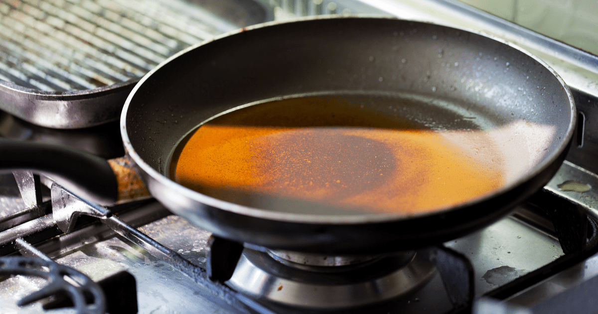 Don’t Let a Clog Become an Unwanted Holiday Guest