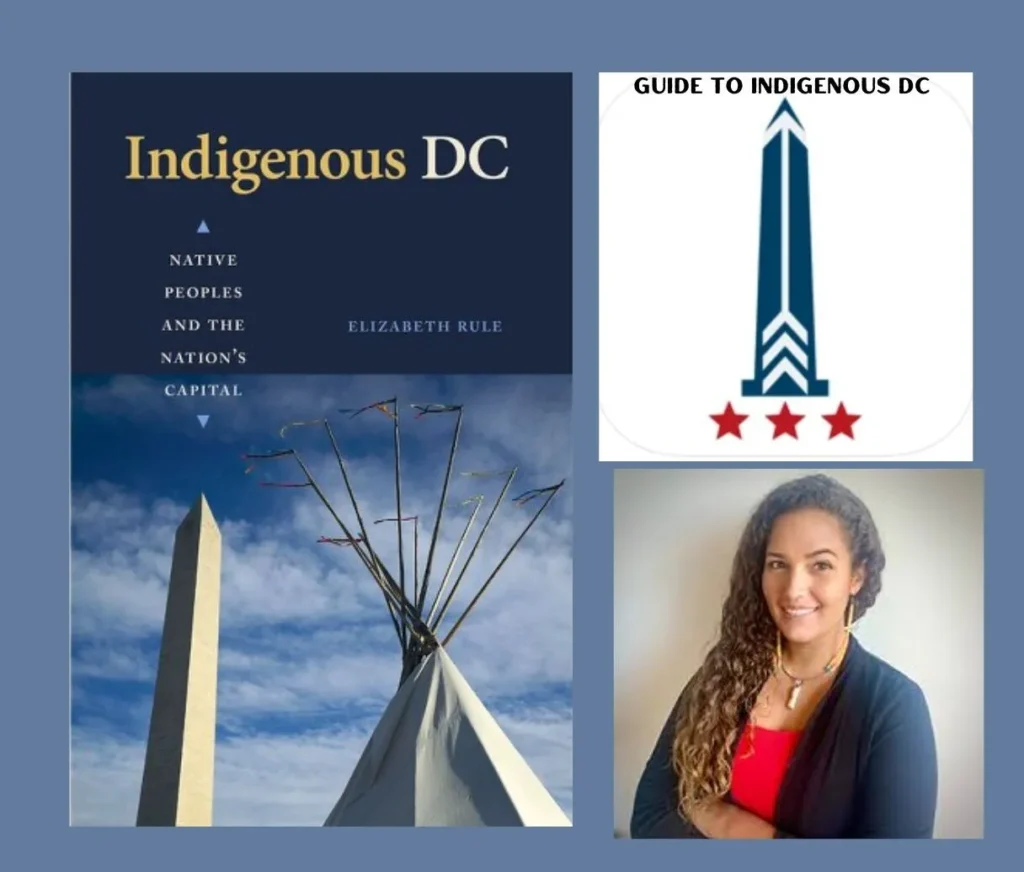 Peerless Indigenous DC ad