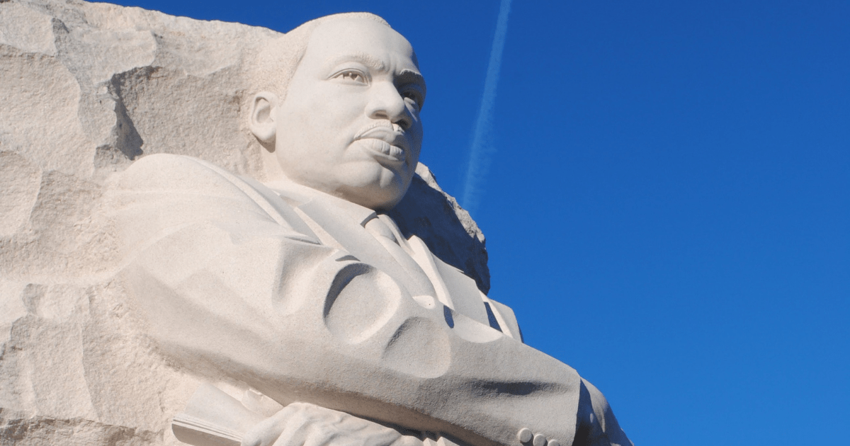 Rockville’s Martin Luther King Jr. Day Celebration Focuses on ‘Reclaiming the Dream’