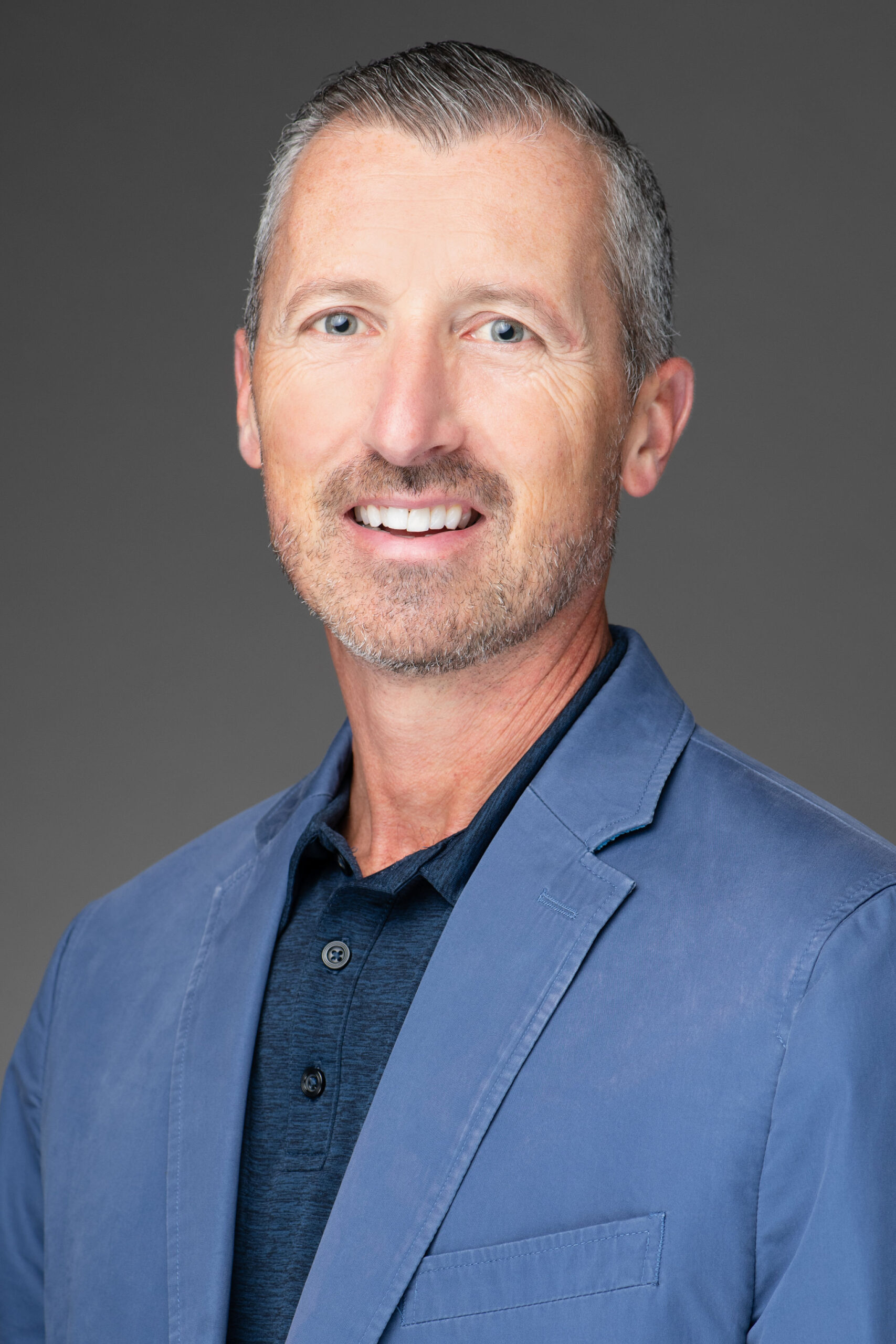 Jeff Mihelich headshot