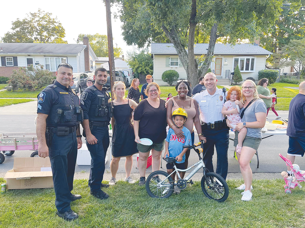 2022 National Night Out