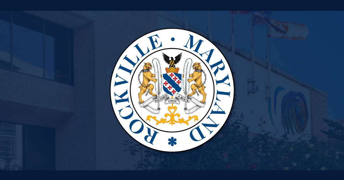 Rockville Offers Resources for Federal Employees, Contractors Affected by Shutdown