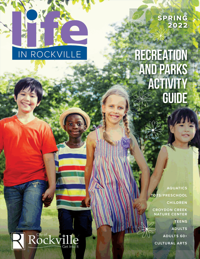 Spring REC Guide 2022