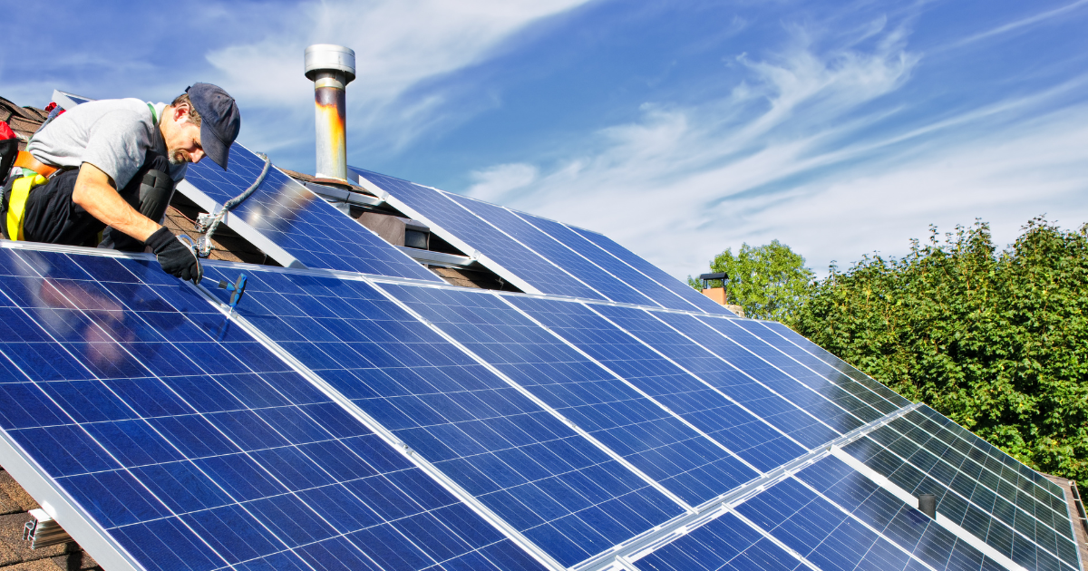 Go Green and Save Green With Permit Fee Waivers for Earth Month