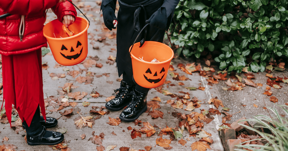 Keep Halloween Safe and Fun in Rockville