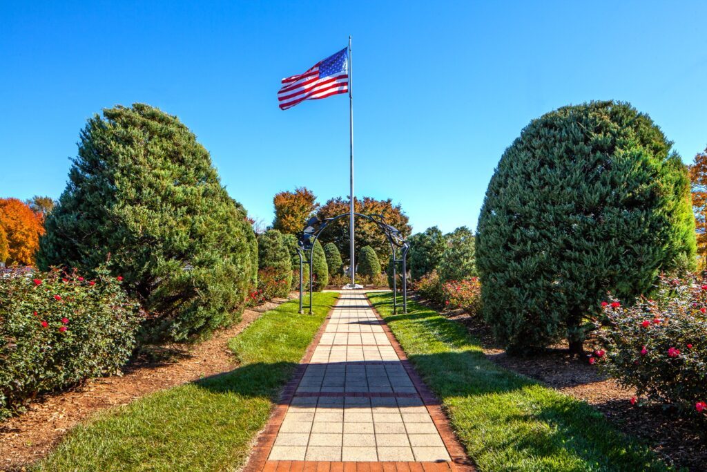 Veterans Park