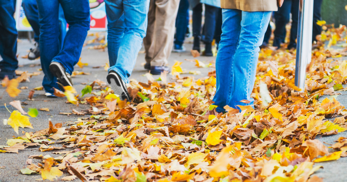 Events to Get You Walking, Biking and Rolling ’Round Rockville This Month