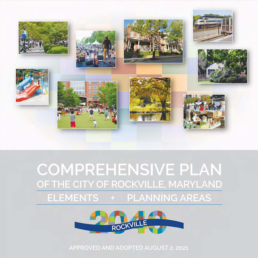Comprehensive Plan