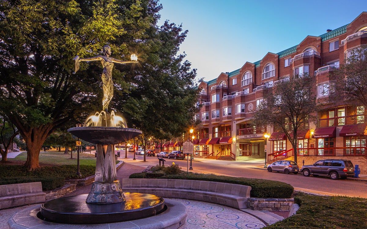 Share Your Experience with Rockville’s Procurement Process