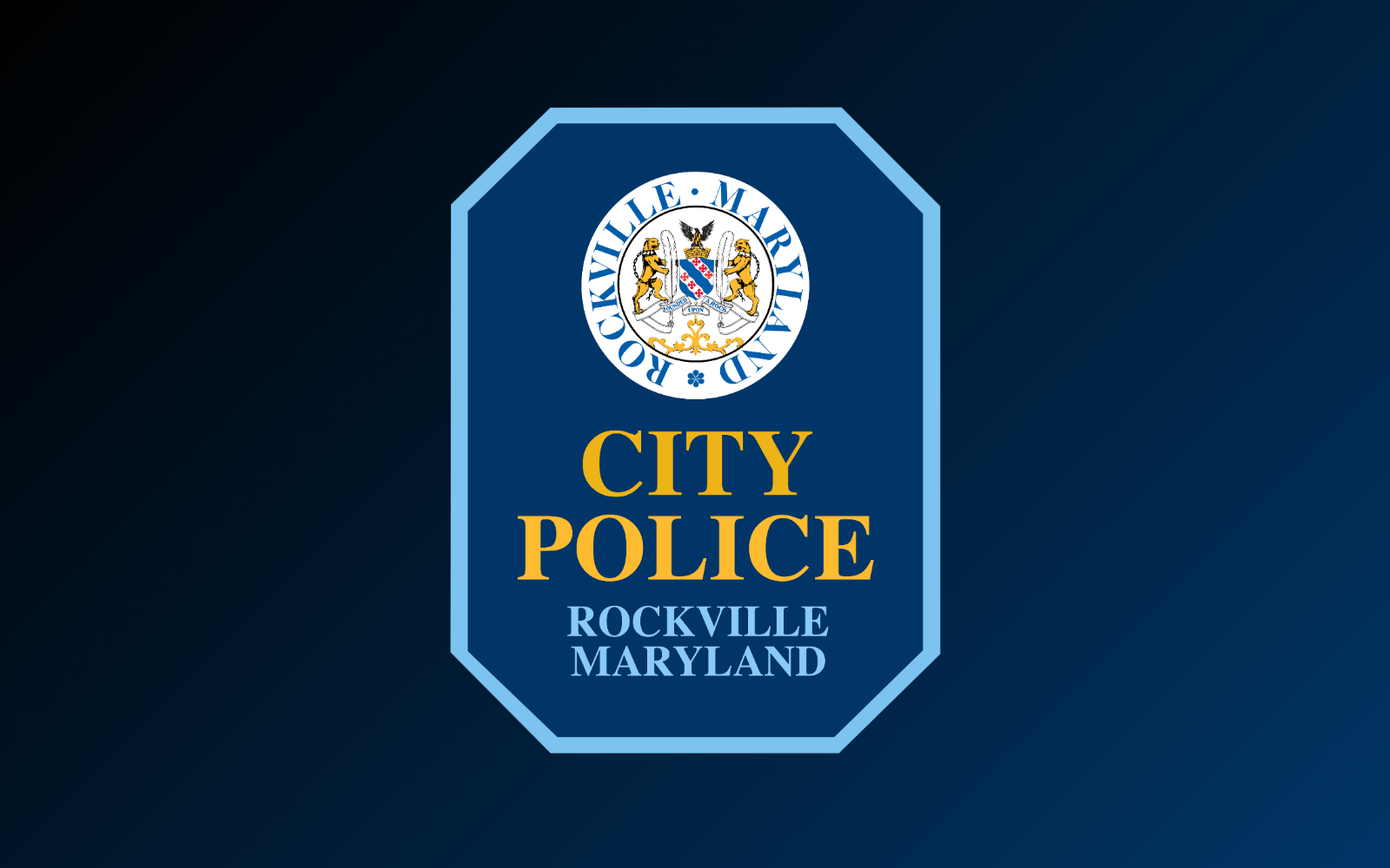 Rockville City Police Department Names 2025 Officer and Civilian of the Year