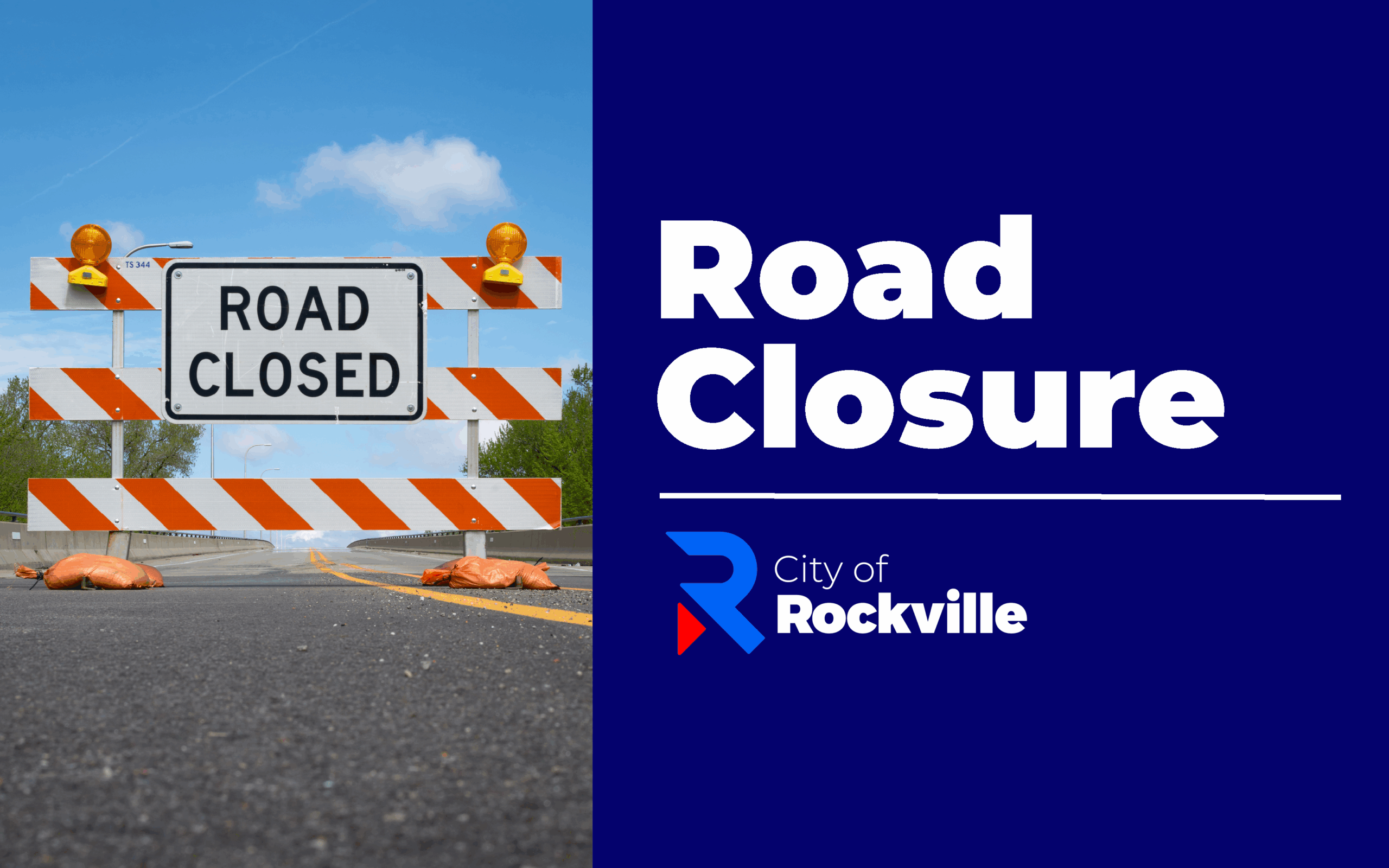 Road Closures Scheduled April 8 for Rally Near County Council Office Building