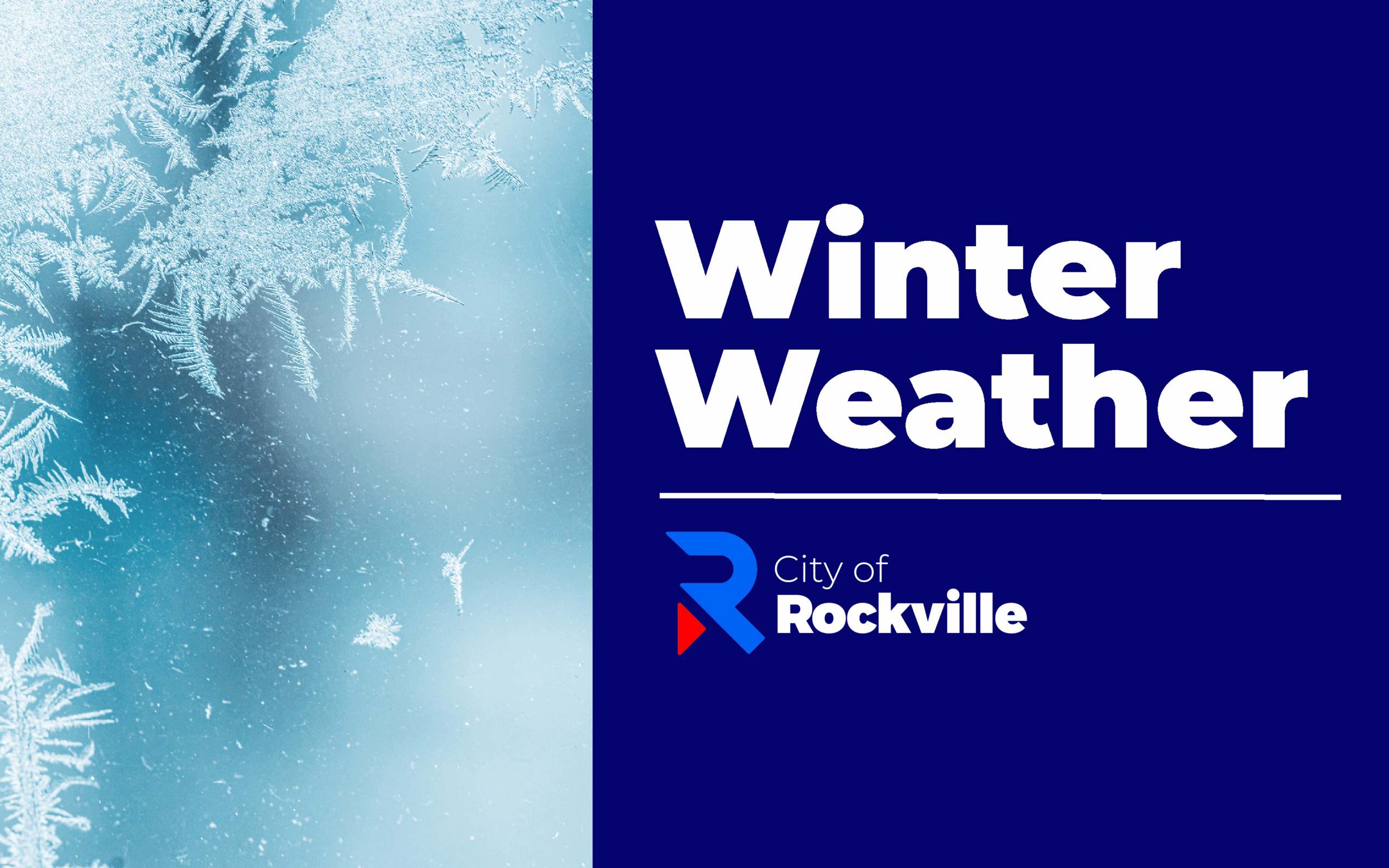 Rockville City Hall and All City Facilities to Reopen Wednesday, Jan. 28