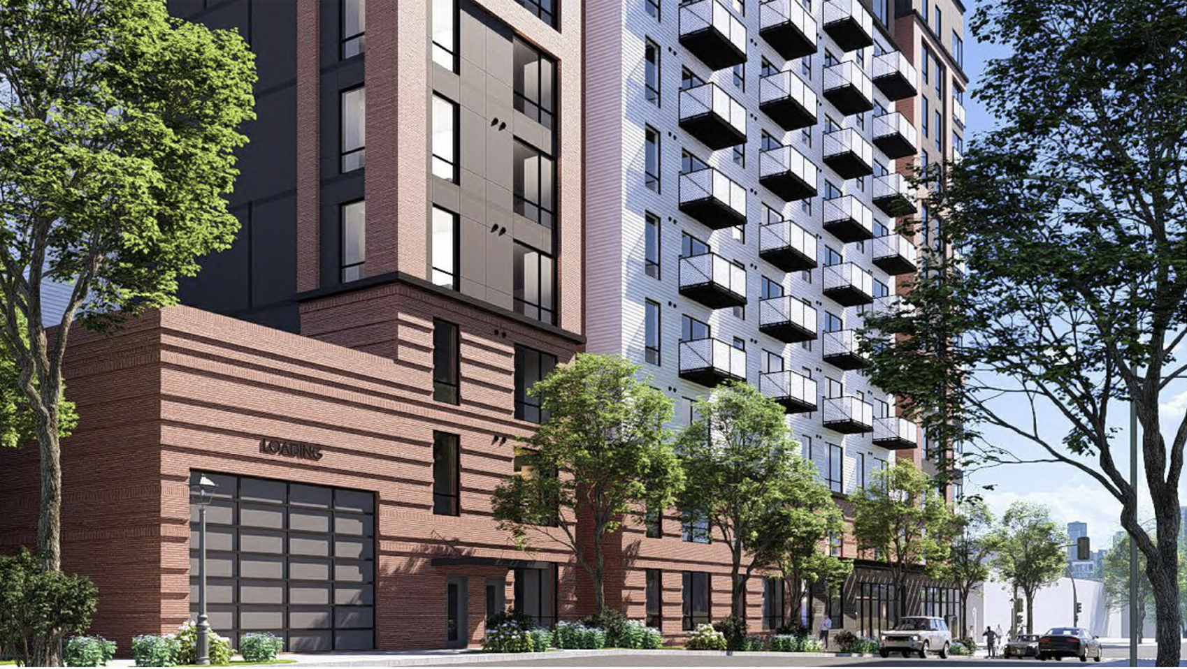 Mayor and Council Approve New Affordable Housing at 41 Maryland Ave.