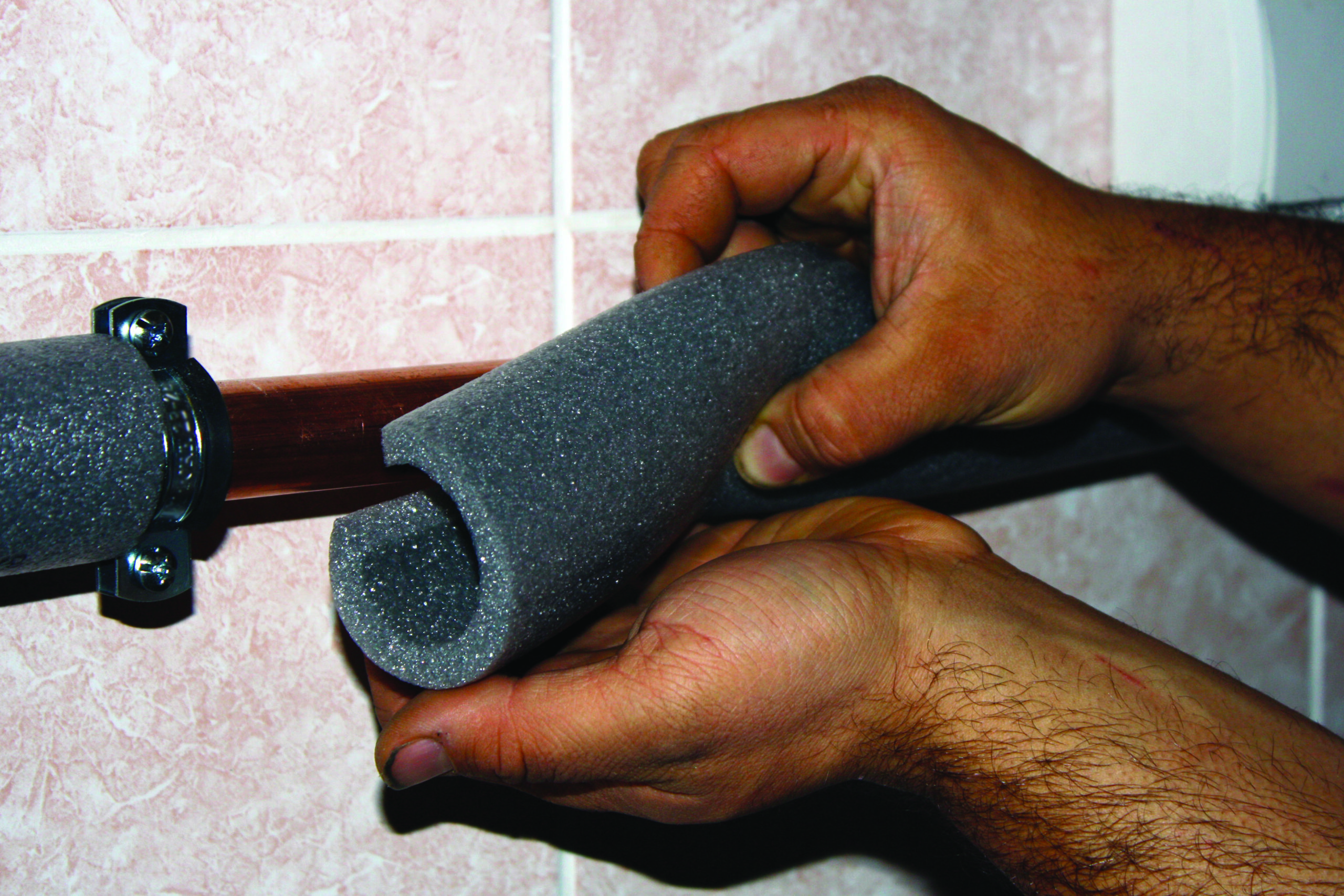 Winter Plumbing Protection: Tips for Preventing Frozen Pipes