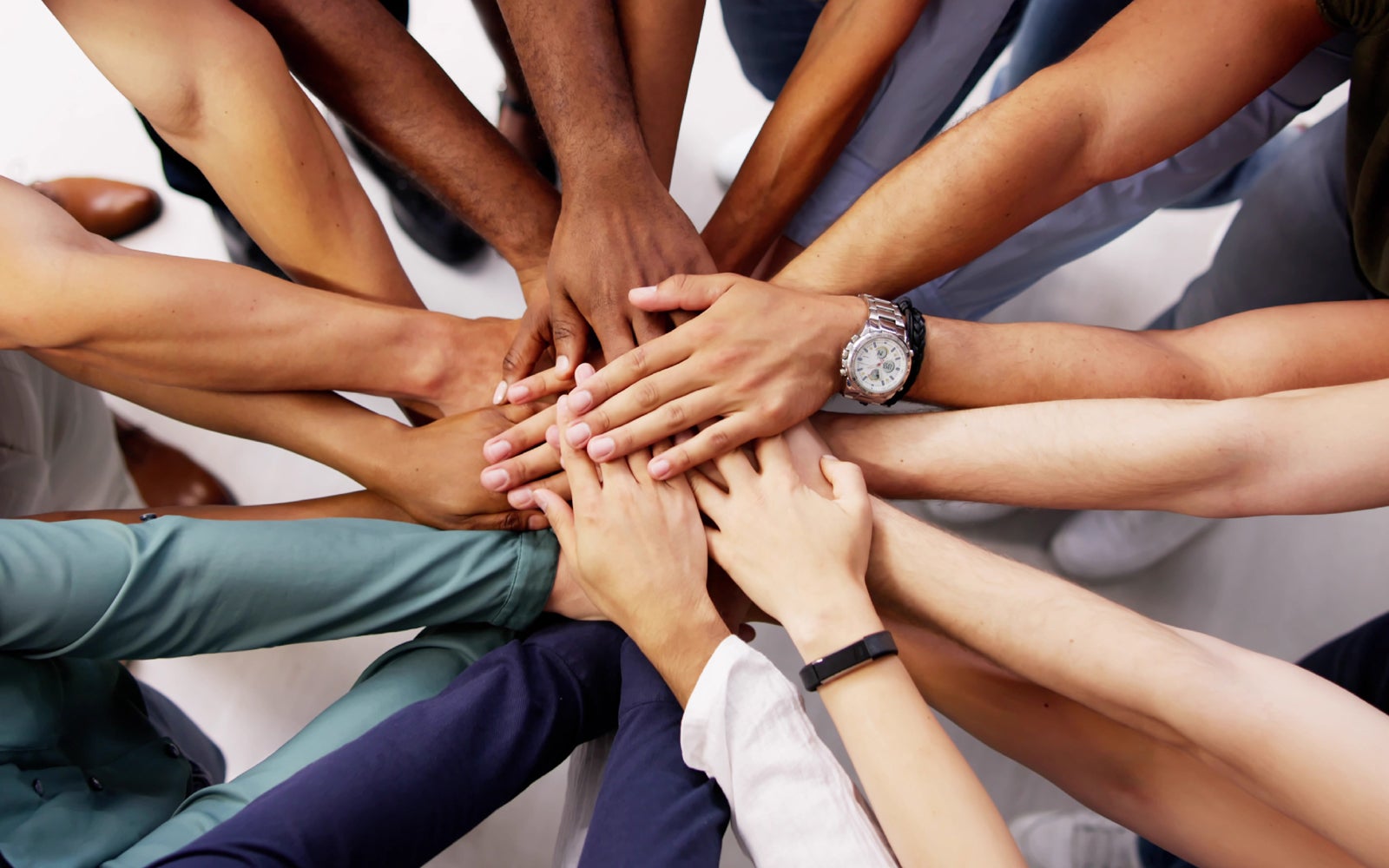 Mayor and Council Adopt JEDI Strategic Plan