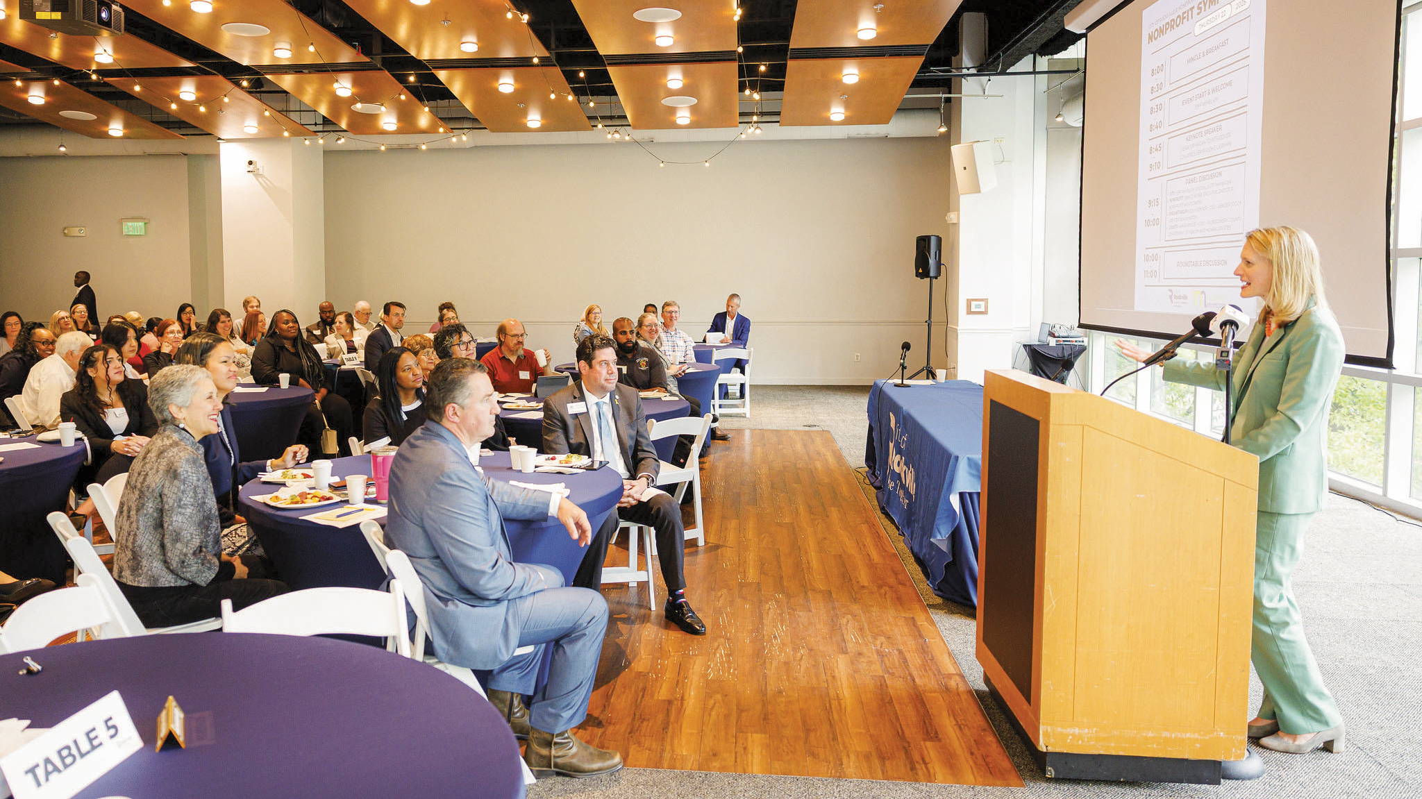 Save the Date for the 2nd Annual City of Rockville Nonprofit Symposium