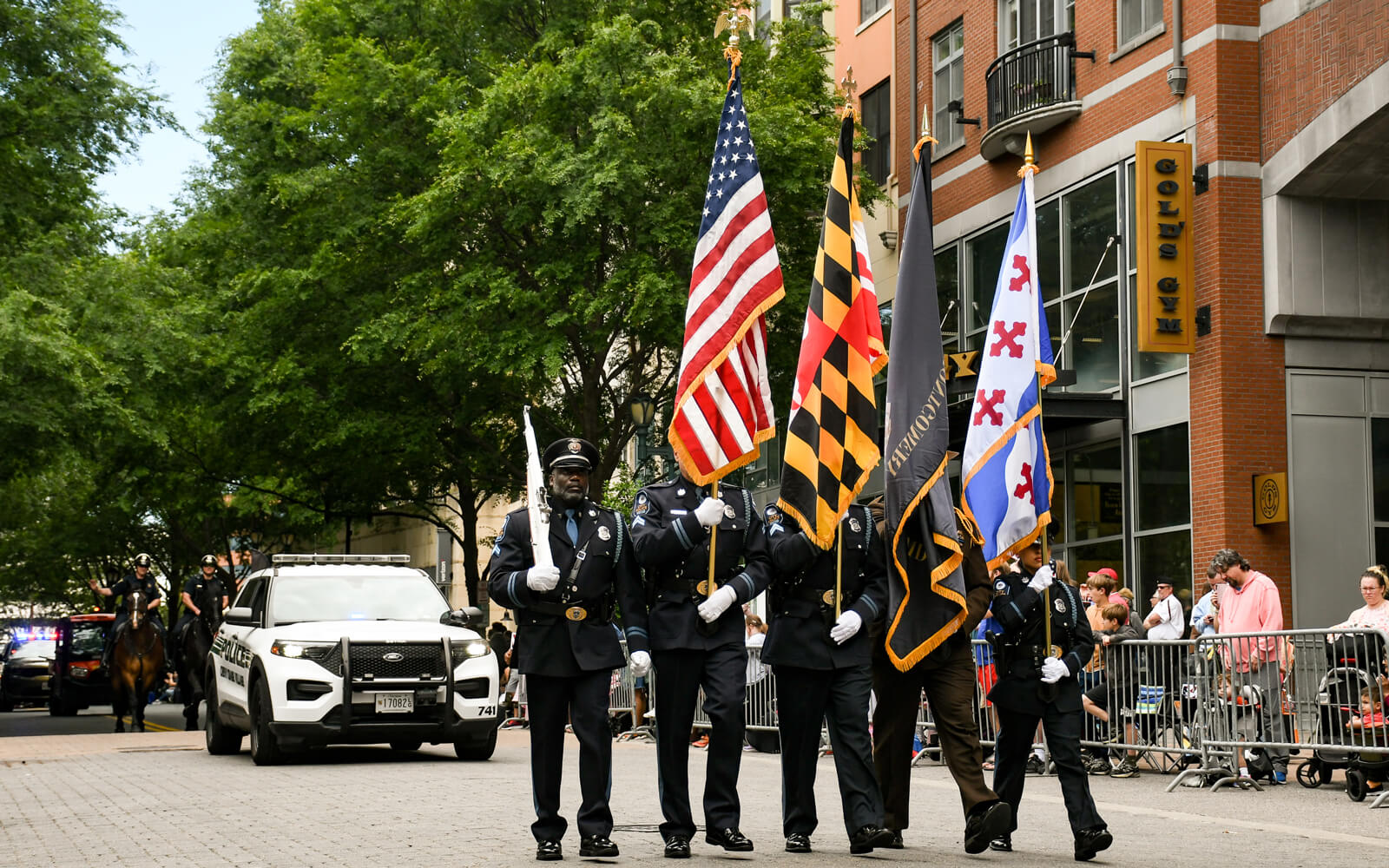 Veteran Speakers and Organizations Sought for Military Events