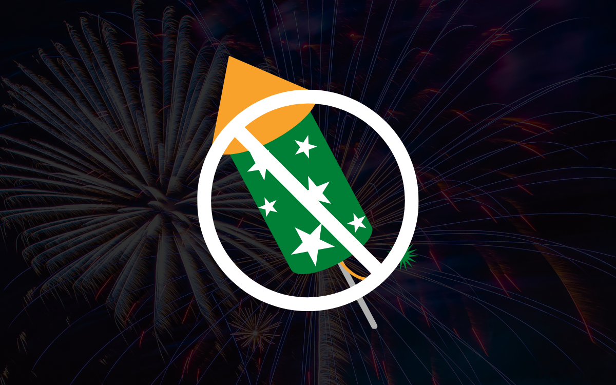 Celebrate the Fourth Safely